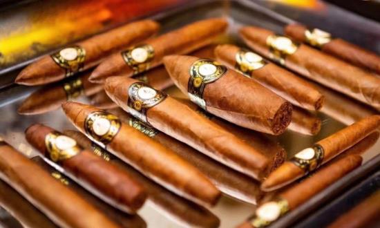 2024雪茄行业产业链分析与市场发展前景趋势