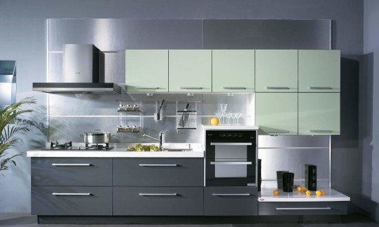 2024年中国整体厨房行业的发展政策环境及竞争格局分析