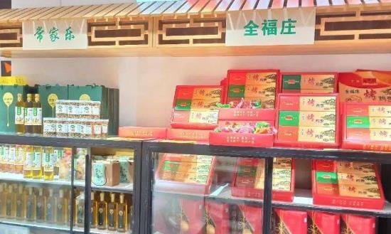 行业分析：到2026年德州供销社农资仓储能力力争达到12万吨