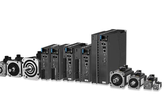 2024伺服系统产业现状分析与发展机遇