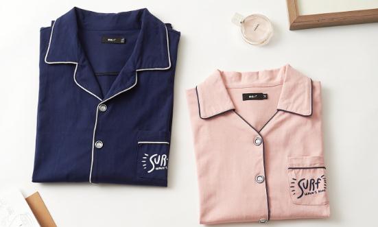 2024家居服行业市场发展现状及企业规模分析