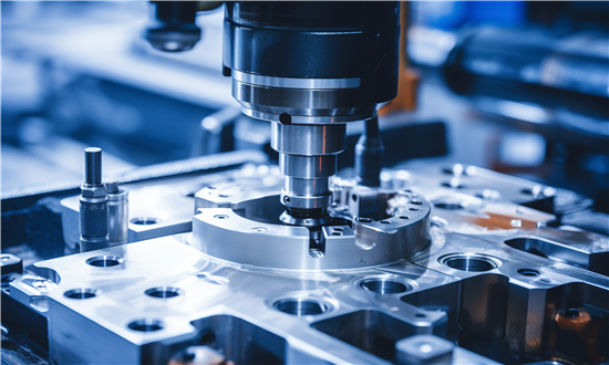 中高端机床市场需求暴涨 国产机床海外热销 数控机械设备行业技术发展及发展前景分析