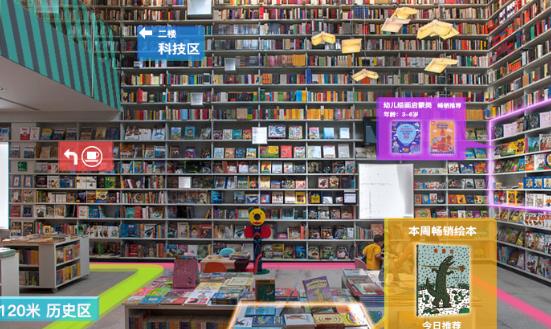 数字图书馆产业发展研究：行业正迎来新的发展机遇