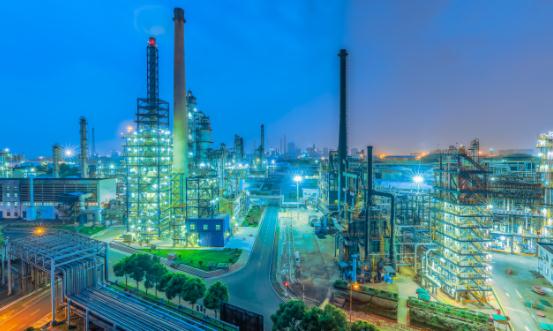 能源化工行业发展现状及市场竞争格局分析2024