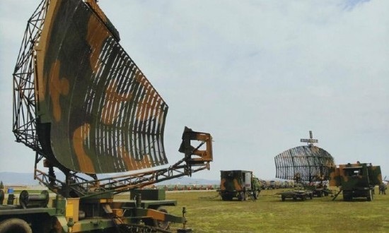 2024年军工电子行业的市场发展现状及竞争格局分析