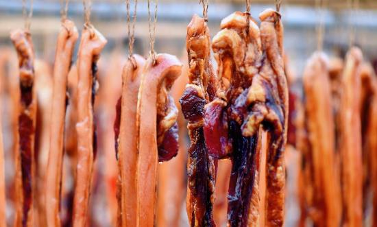 2024腊味市场需求分析及投资环境调研报告