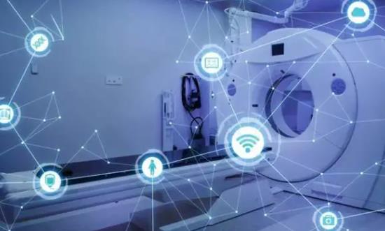 2023年中国智能医疗行业发展现状、竞争格局及未来发展趋势分析报告