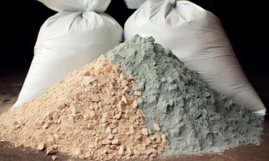 2024石灰行业发展现状及市场供需格局分析