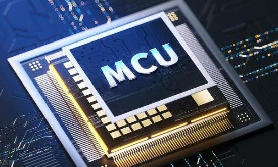 2024年MCU行业的产业链上下游结构及竞争格局分析