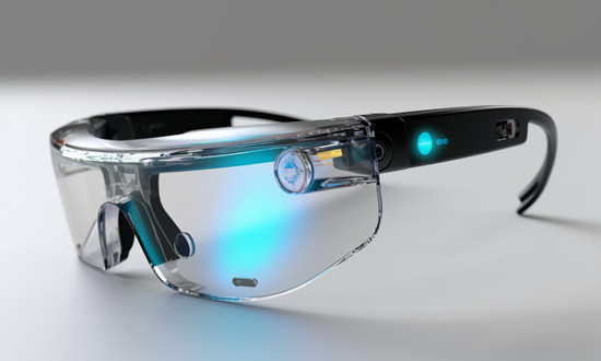 2023年国内消费级AR设备销量22.7万台 AR行业发展前景分析