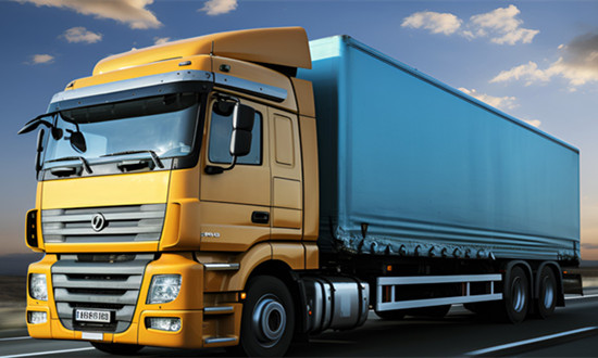 2023年我国化工物流市场规模约为2.38万亿元 化工物流行业未来市场前瞻