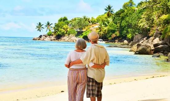 2024老年旅游行业发展前景研究