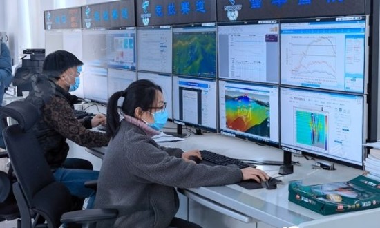 2024年气象服务行业的竞争格局及重点企业情况