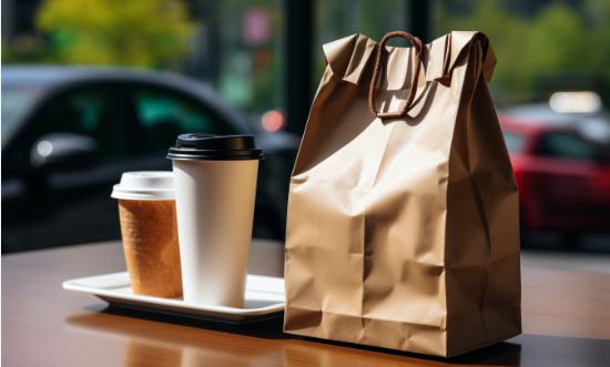 互联网餐饮行业市场预测 行业将继续保持强劲的增长势头