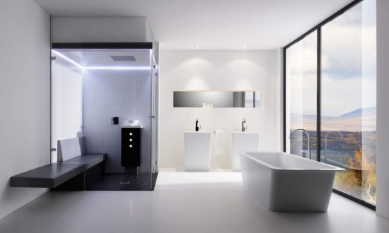 2024年中国智能卫浴行业的发展现状及竞争格局分析