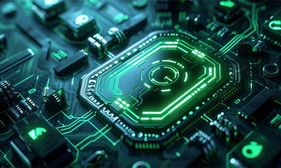 安全芯片行业现状、市场格局及未来发展空间