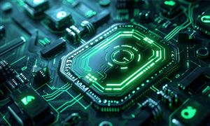 安全芯片行业现状、市场格局及未来发展空间