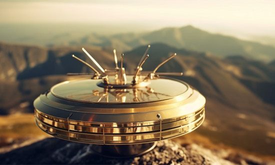 北斗导航天线行业市场发展及未来展望2024