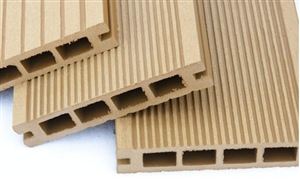 2024年中国木塑复合材料行业的产业链上下游结构及发展现状