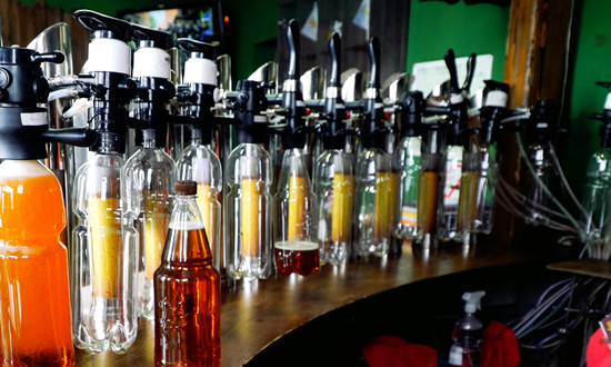 2024消泡剂行业上下游市场分析及未来趋势展望