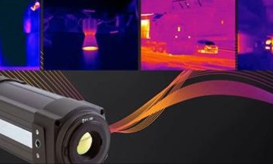 2024年红外热像仪行业的产业链分析及重点企业情况