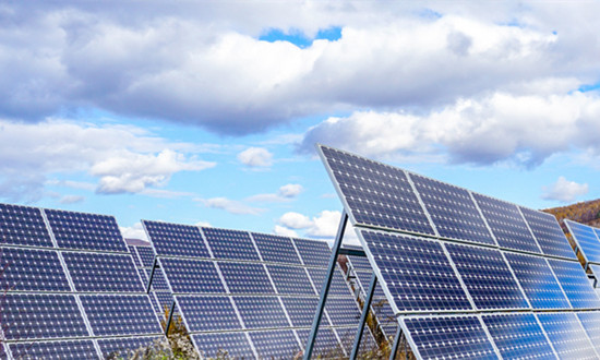 中国光伏组件行业市场深度分析2024