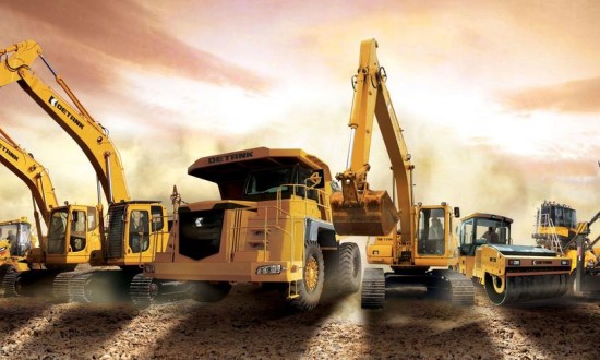 2024年中国建筑工程机械行业的产业链供需布局及市场发展现状