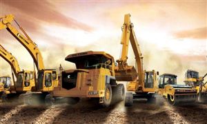 2024年中国建筑工程机械行业的产业链供需布局及市场发展现状