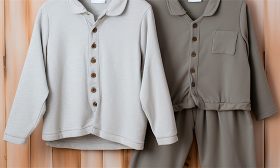 2024睡衣行业市场消费调研分析：消费者对多功能、个性化睡衣家居服青睐有加