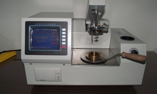 2024年中国检测器具行业的产业链上下游结构及市场发展现状