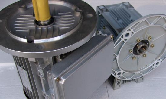 减速电机行业市场现状分析及未来趋势：智能化是大趋势