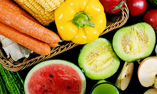 有机蔬菜行业市场消费需求及未来发展机遇