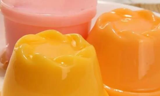 2024果冻行业市场调研及品牌集中度分析