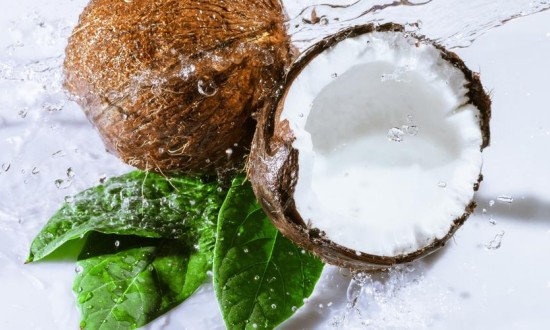 2024年中国椰子行业的产业链供需布局及重点企业