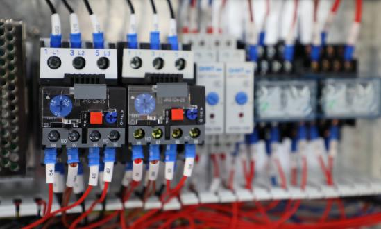 2024年继电器市场竞争状况及主要企业经营情况分析