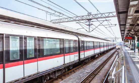 地铁建设行业现状与前景分析2024