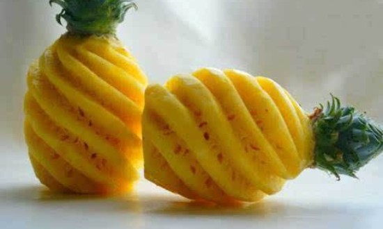 2024年中国菠萝行业的产业链供需布局及发展前景分析