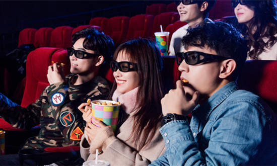 3D电影要退出历史舞台了? 3D电影行业现状及未来发展分析