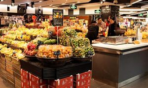 超市产业现状及未来发展趋势分析报告 美国零售巨头开市客公司正靠出售金条和银币快速吸金