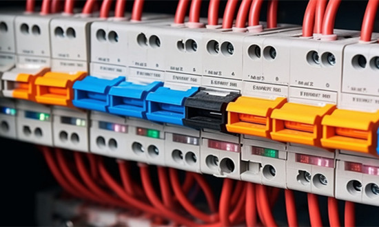 2024中国配电箱行业产业链及未来前景趋势分析