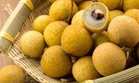 2024年中国龙眼行业的产业链供需布局及市场发展现状