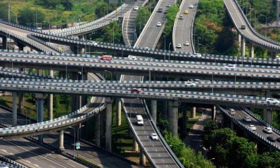 智慧城市建设行业发展前景预测：“十四五”规划2025年要达到10万亿