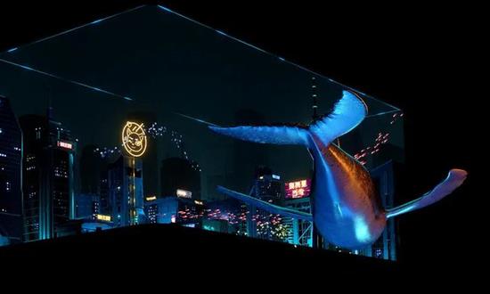 3D裸眼技术行业发展分析与前景研究：创造更加美好的视觉盛宴