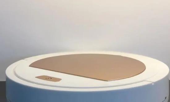 智能吸尘器产业发展前景投资研究：未来十年将迎黄金期