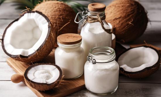 椰子油行业发展现状及市场规模、供需格局分析2024