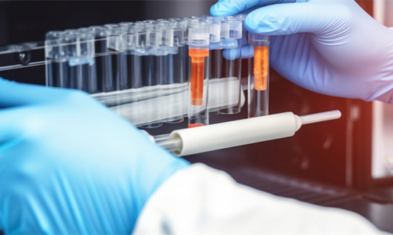 化工产品检测行业市场需求及未来趋势展望2024