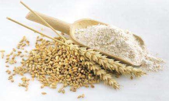 2024年中国小麦淀粉行业的产业链供需布局及发展现状