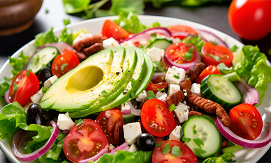 2024中国低能量食品行业市场现状及未来发展空间分析