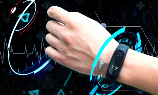 华为预售多款可穿戴设备  2024可穿戴设备行业市场现状调研
