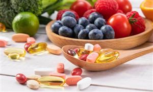 健康和营养需求不断增加 维生素市场未来发展趋势分析